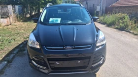Ford Kuga Ford Kuga 2.0dcti 150konq, снимка 2