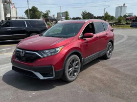 Honda Cr-v * Sport * CARFAX * БЕЗ ПЪРВОНАЧАЛНА ВНОСКА, снимка 1