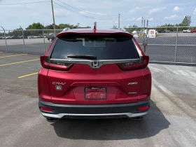 Honda Cr-v * Sport * CARFAX * БЕЗ ПЪРВОНАЧАЛНА ВНОСКА, снимка 4