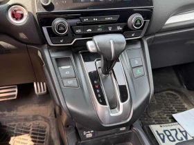 Honda Cr-v * Sport * CARFAX * БЕЗ ПЪРВОНАЧАЛНА ВНОСКА, снимка 15