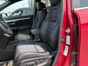 Honda Cr-v * Sport * CARFAX * БЕЗ ПЪРВОНАЧАЛНА ВНОСКА, снимка 10