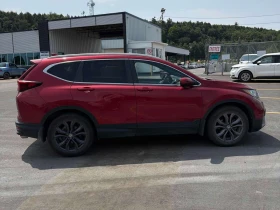 Honda Cr-v * Sport * CARFAX * БЕЗ ПЪРВОНАЧАЛНА ВНОСКА, снимка 3