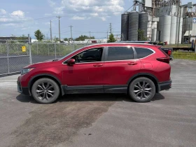 Honda Cr-v * Sport * CARFAX * БЕЗ ПЪРВОНАЧАЛНА ВНОСКА, снимка 2
