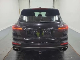 Porsche Cayenne AWD | CARFAX | АВТОКРЕДИТ БЕЗ ПЪРВОНАЧАЛНА ВНОСКА , снимка 5