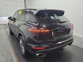 Porsche Cayenne AWD | CARFAX | АВТОКРЕДИТ БЕЗ ПЪРВОНАЧАЛНА ВНОСКА , снимка 6