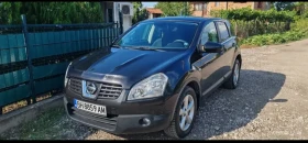 Nissan Qashqai, снимка 10