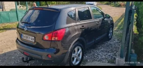 Nissan Qashqai, снимка 4