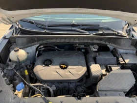 Hyundai Tucson 2.0 SE FWD, снимка 9