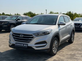 Hyundai Tucson 2.0 SE FWD, снимка 3