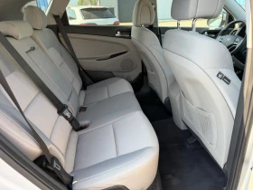 Hyundai Tucson 2.0 SE FWD, снимка 12