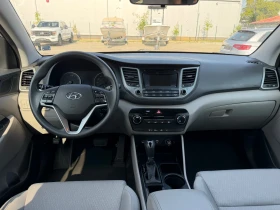 Hyundai Tucson 2.0 SE FWD, снимка 15