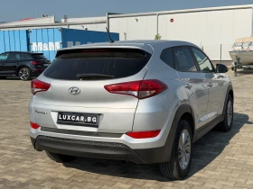Hyundai Tucson 2.0 SE FWD, снимка 5