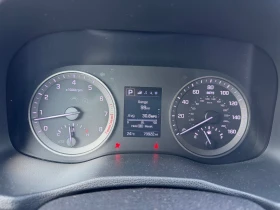 Hyundai Tucson 2.0 SE FWD, снимка 17
