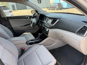 Hyundai Tucson 2.0 SE FWD, снимка 10