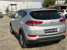 Hyundai Tucson 2.0 SE FWD, снимка 7