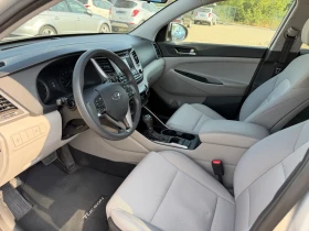 Hyundai Tucson 2.0 SE FWD, снимка 16