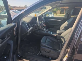 Audi Q5 Technik / 360 / DIS / B&O / , снимка 5