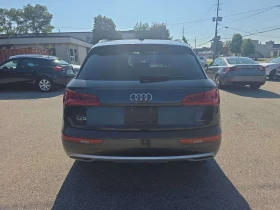 Audi Q5 Technik / 360 / DIS / B&O / , снимка 4