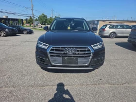 Audi Q5 Technik / 360 / DIS / B&O / , снимка 6