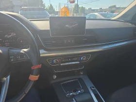 Audi Q5 Technik / 360 / DIS / B&O / , снимка 9