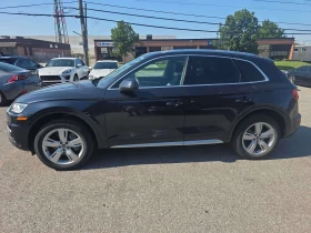 Audi Q5 Technik / 360 / DIS / B&O / , снимка 2