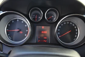 Opel Mokka 1.4i/140kc= GPL= EURO6= ITALY= TOP!!!, снимка 15