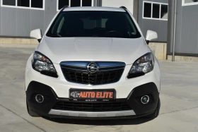 Opel Mokka 1.4i/140kc= GPL= EURO6= ITALY= TOP!!!, снимка 8