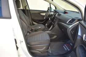 Opel Mokka 1.4i/140kc= GPL= EURO6= ITALY= TOP!!!, снимка 11