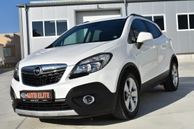 Opel Mokka 1.4i/140kc= GPL= EURO6= ITALY= TOP!!!, снимка 1