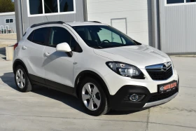 Opel Mokka 1.4i/140kc= GPL= EURO6= ITALY= TOP!!!, снимка 7