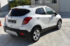 Opel Mokka 1.4i/140kc= GPL= EURO6= ITALY= TOP!!!, снимка 5