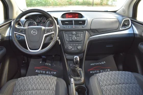 Opel Mokka 1.4i/140kc= GPL= EURO6= ITALY= TOP!!!, снимка 12