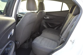 Opel Mokka 1.4i/140kc= GPL= EURO6= ITALY= TOP!!!, снимка 10