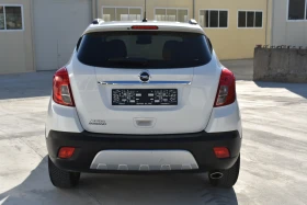 Opel Mokka 1.4i/140kc= GPL= EURO6= ITALY= TOP!!!, снимка 4