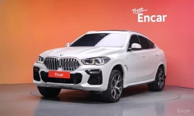 BMW X6 40i* M* SPORT* HARMON* KARDON* ОБДУХВАНЕ* ДИСТРОНИ, снимка 1
