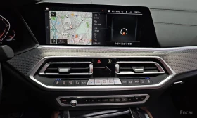 BMW X6 40i* M* SPORT* HARMON* KARDON* ОБДУХВАНЕ* ДИСТРОНИ, снимка 8