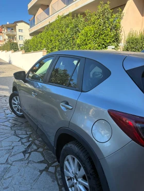 Mazda CX-5, снимка 3