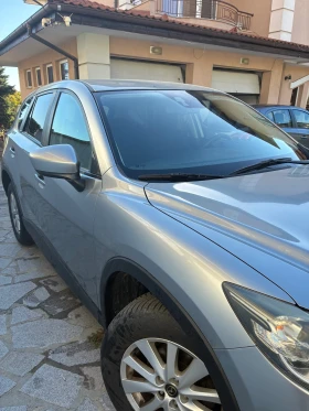 Mazda CX-5, снимка 5