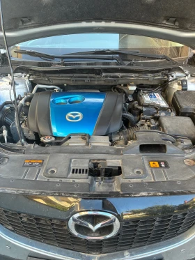 Mazda CX-5, снимка 16