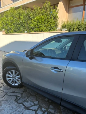 Mazda CX-5, снимка 4