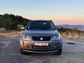 Suzuki Grand vitara 2.0 140HP| Нов внос от Нидерландия, снимка 3