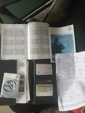 Toyota Hilux, снимка 11