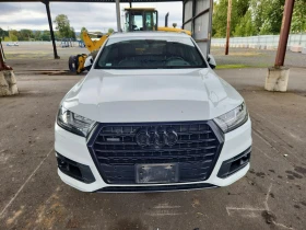 Audi Q7 3.0l Prestige, снимка 5