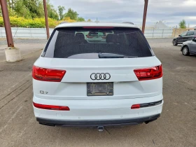 Audi Q7 3.0l Prestige, снимка 6
