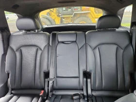Audi Q7 3.0l Prestige, снимка 10