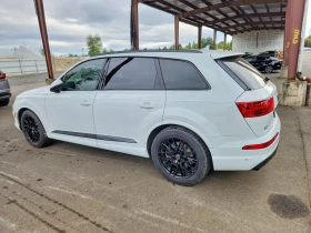Audi Q7 3.0l Prestige, снимка 2