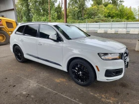 Audi Q7 3.0l Prestige, снимка 4