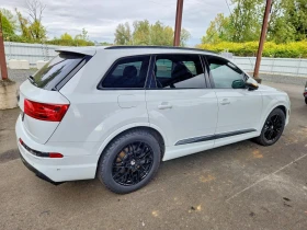 Audi Q7 3.0l Prestige, снимка 3