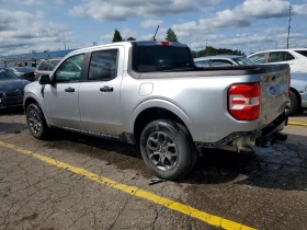 Ford Maverick 2.5l Xl, снимка 2