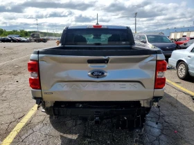 Ford Maverick 2.5l Xl, снимка 6
